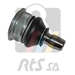 Rotula de suspension para FIAT Panda 1.2