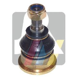 Rotula de suspension para RENAULT Espace 2.2 dCi FAP