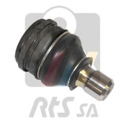 Rotula de suspension para FORD Fiesta 1.6 TDCi