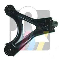 Trapecio de Suspension Derecho con rotula para FORD Mondeo 1.8i 16V