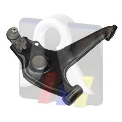 Trapecio de Suspension Iquierdo con rotula para FORD Transit 2.5 D