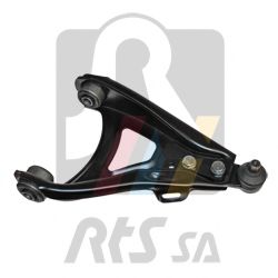 Trapecio de Suspension Derecho con rotula para RENAULT Scénic 1.9 dTi