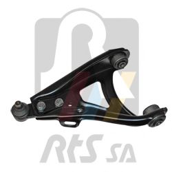 Trapecio de Suspension Iquierdo con rotula para RENAULT Scénic 1.9 dTi