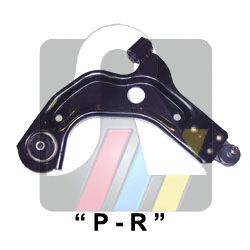 Trapecio de Suspension Derecho con rotula para FORD Fiesta 1.3