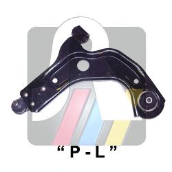 Trapecio de Suspension Iquierdo con rotula para FORD Fiesta 1.3