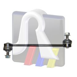 Varilla estabilizadora para OPEL Corsa 1.7 DI