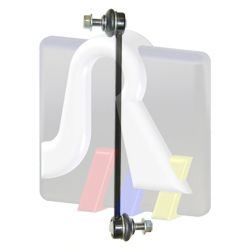 Varilla estabilizadora para OPEL Zafira 2.0 DTI