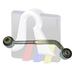 Varilla estabilizadora derecha para MERCEDES-BENZ CLK CLK 500