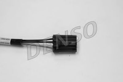 Sonda Lambda Denso para MITSUBISHI Space Star 1.3i 16V