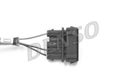 Sonda Lambda Denso para SEAT Ibiza 1.4