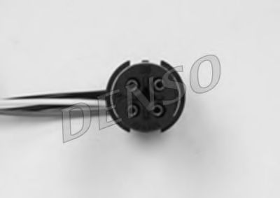 Sonda Lambda Denso para MERCEDES-BENZ SLK SLK 200