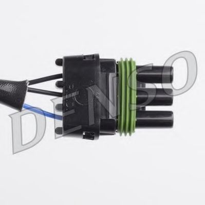 Sonda Lambda Denso para RENAULT Mégane 1.6i