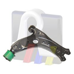 Trapecio susp sin rótula para SKODA Fabia 1.2