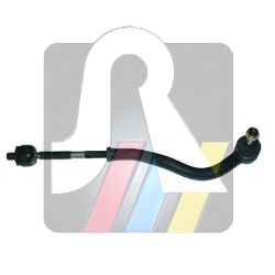 Conjunto de dirección derecha para SEAT Alhambra 2.0i