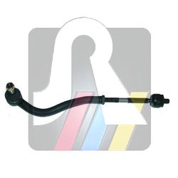 Conjunto de dirección izquierda para SEAT Alhambra 2.0i