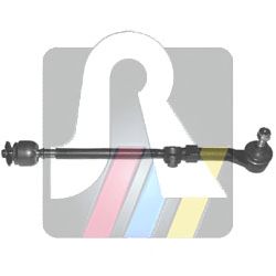 Conjunto de dirección derecha para RENAULT Clio 1.8