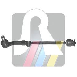 Conjunto de dirección izquierda para RENAULT Clio 1.8