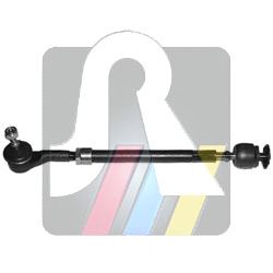 Conjunto de dirección para RENAULT Clio 1.8