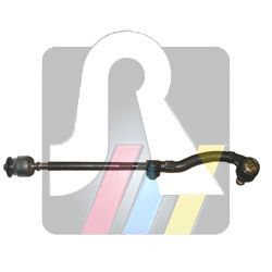 Conjunto de dirección derecha para RENAULT Laguna 2.0
