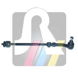 Conjunto de dirección derecha para RENAULT Mégane 1.4i