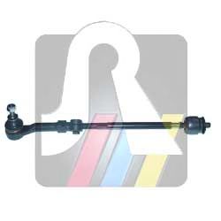 Conjunto de dirección izquierda para RENAULT Mégane 1.4i