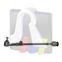 Conjunto de dirección derecha para RENAULT Twingo 1.2 16V