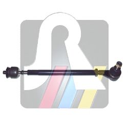 Conjunto de dirección derecha para RENAULT R 19 1.9 TD