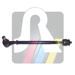 Conjunto de dirección izquierda para RENAULT R 19 1.9 TD