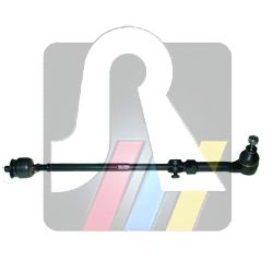 Conjunto de dirección derecha para RENAULT Safrane 2.2i RN