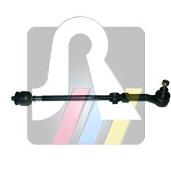 Conjunto de dirección derecha para RENAULT Mégane 1.9 TDi