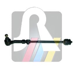 Conjunto de dirección izquierda para RENAULT Mégane 1.9 TDi