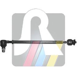 Conjunto de dirección para PEUGEOT Partner 1.6 16V