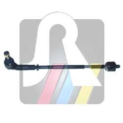 Conjunto de dirección izquierda para SEAT Ibiza 1.0 16V