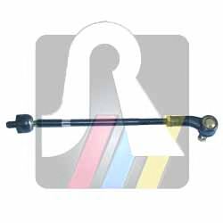 Conjunto de dirección derecha para SEAT Ibiza 1.05i