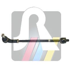 Conjunto de dirección izquierda para SKODA Octavia 1.9 SDI