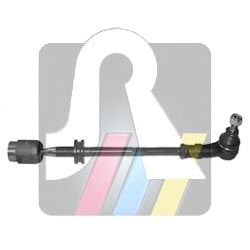 Conjunto de dirección derecha para VOLKSWAGEN Polo 1.9 D