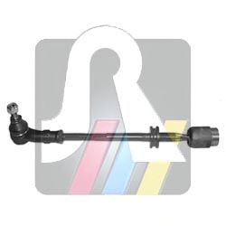 Conjunto de dirección izquierda para VOLKSWAGEN Polo 1.9 D
