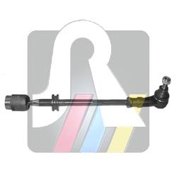 Conjunto de dirección derecha para SEAT Inca 1.4i