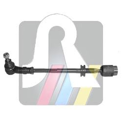 Conjunto de dirección izquierda para SEAT Inca 1.4i