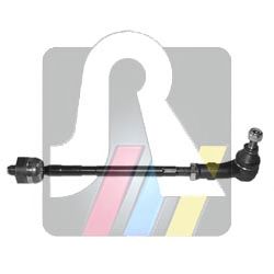 Conjunto de dirección derecha para VOLKSWAGEN Golf 1.8 GTI 16V