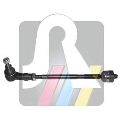 Conjunto de dirección izquierda para VOLKSWAGEN Golf 1.8 GTI 16V