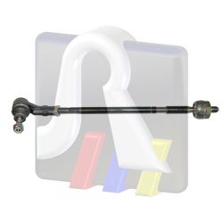 Conjunto de dirección izquierda para VOLKSWAGEN Passat 1.8