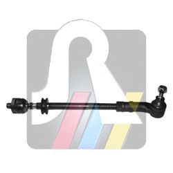 Conjunto de dirección derecha para VOLKSWAGEN Transporter 1.9 D