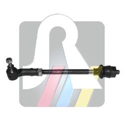 Conjunto de dirección izquierda para VOLKSWAGEN Transporter 1.9 D