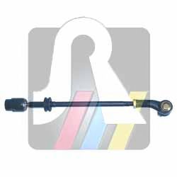 Conjunto de dirección derecha para VOLKSWAGEN Passat 1.8