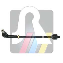 Conjunto de dirección izquierda para SKODA Octavia 1.9 SDI