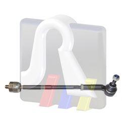 Conjunto de dirección derecha para SEAT Cordoba 1.2 12V