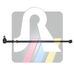 Conjunto de dirección para AUDI 90 2.2