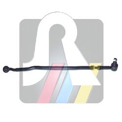 Conjunto de dirección para AUDI 90 2.2
