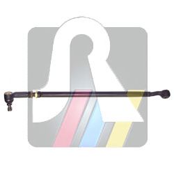 Conjunto de dirección para AUDI A6 2.8 V6